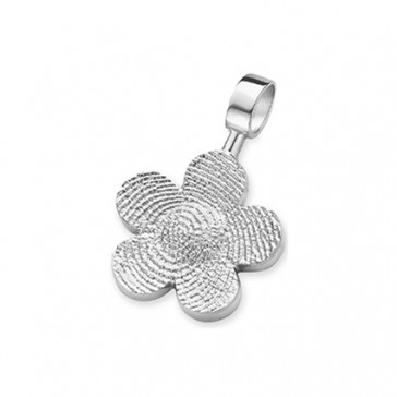 Bliss flower argent